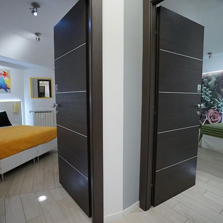 Duca'S House Hotel Roma Exterior foto