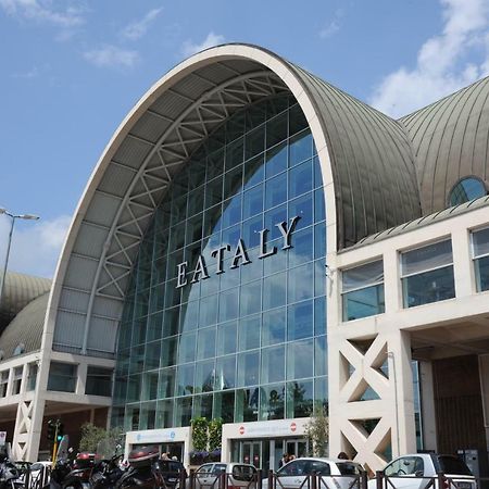 Duca'S House Hotel Roma Exterior foto