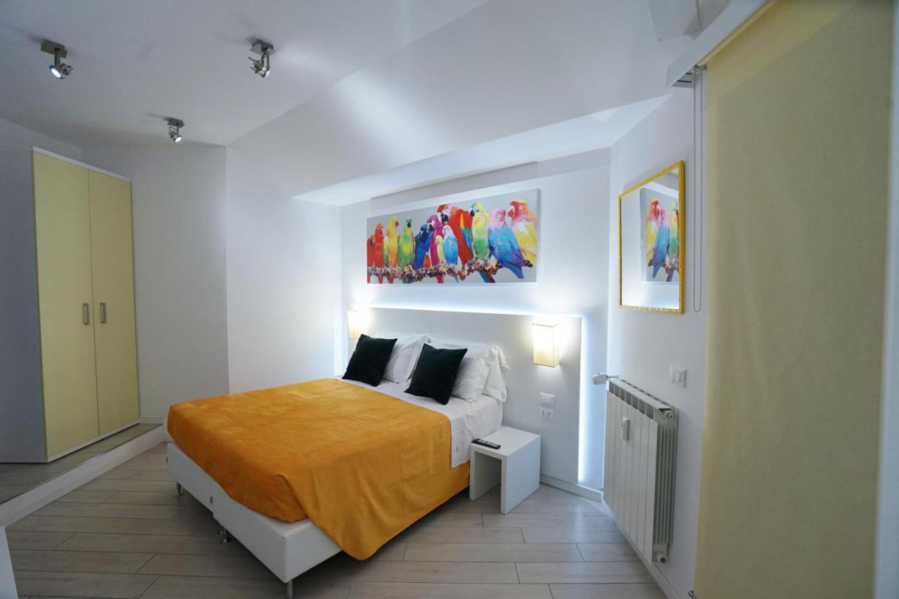 Duca'S House Hotel Roma Exterior foto