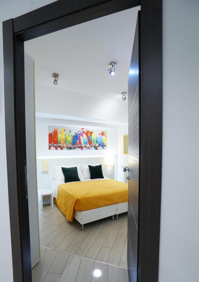 Duca'S House Hotel Roma Exterior foto