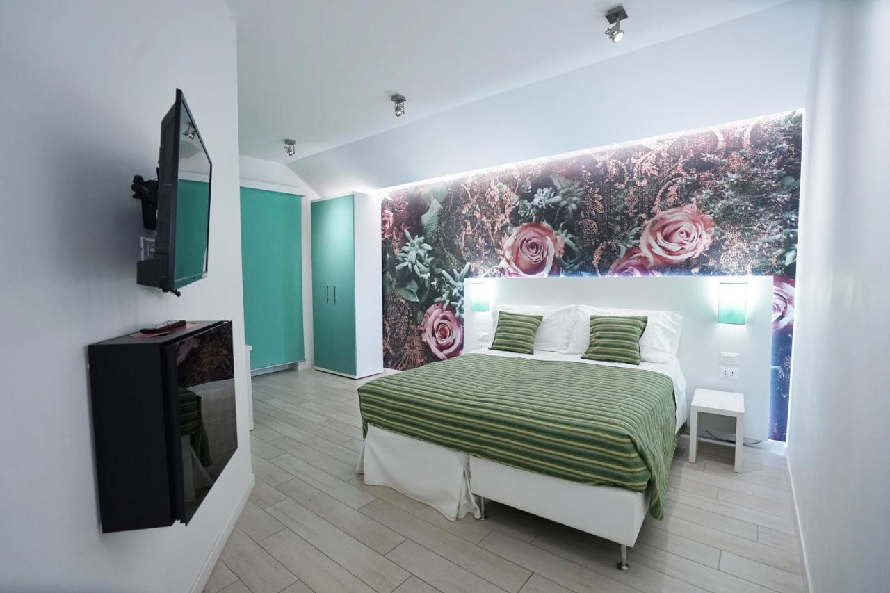 Duca'S House Hotel Roma Exterior foto