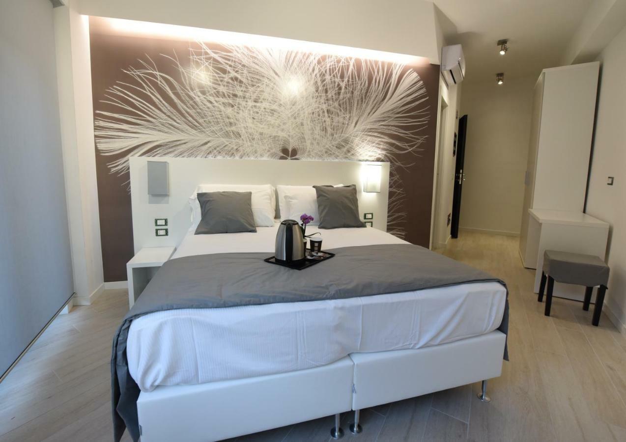 Duca'S House Hotel Roma Exterior foto