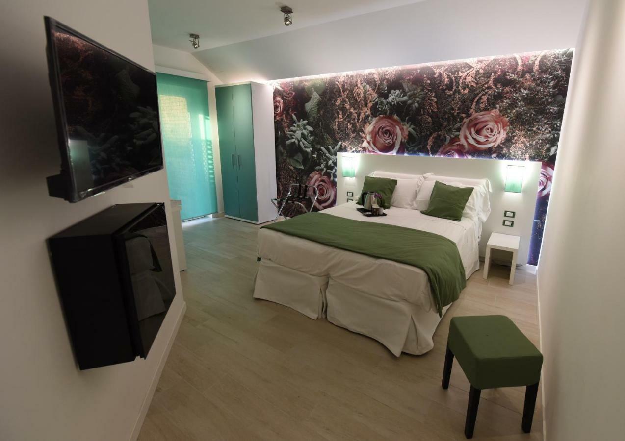 Duca'S House Hotel Roma Exterior foto