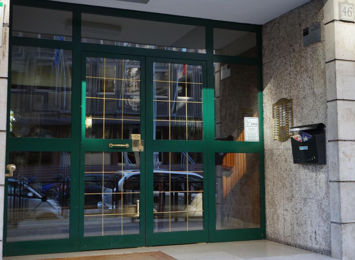 Duca'S House Hotel Roma Exterior foto